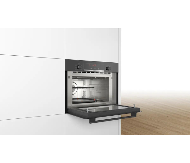 Bosch KUCH.MIKR. BOSCH CMA583MB0 - 1367153 - zdjęcie 3